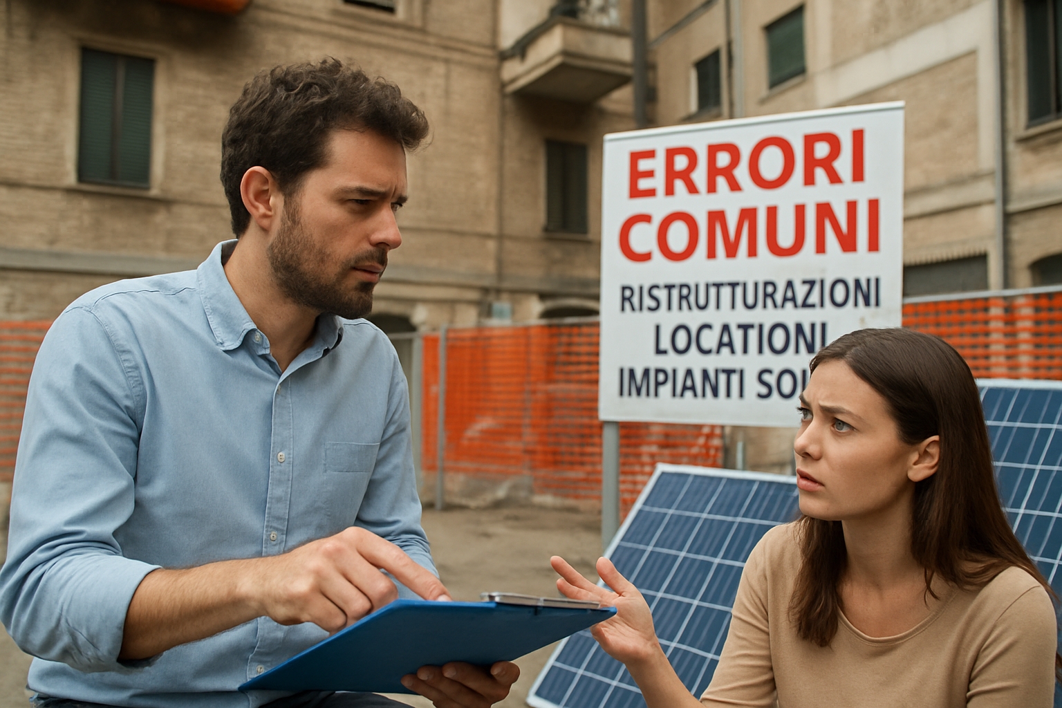 Domande pratiche per evitare false credenze tra casa, viaggi e fotovoltaico
