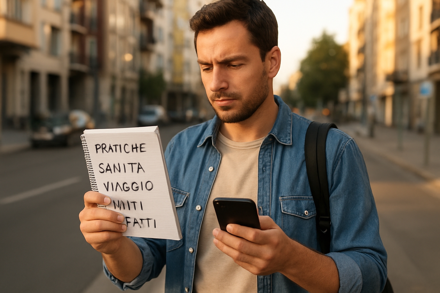 Miti e fatti tra salute, viaggi e casa: risposte operative per scelte più sicure